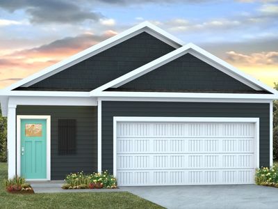 1233 Skystone Loop NE LOT 9