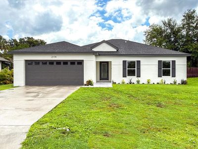 2174 BRUBECK ROAD