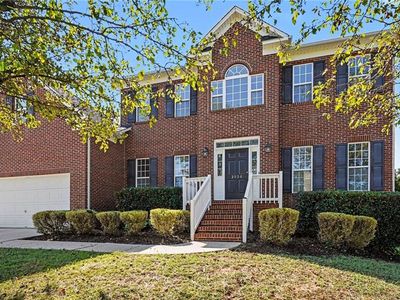 2956 Maple Branch Dr