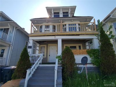 34 Norway Park