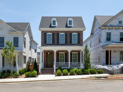5009 Legrand Ave Lot 71