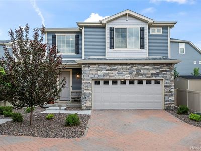 Property at 3579 Barkwood Drive, Johnstown, CO