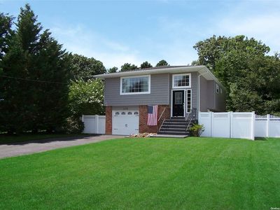 Property at 2176 Louis Kossuth Avenue, Ronkonkoma, NY