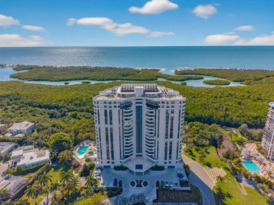 6001 Pelican Bay BLVD #503