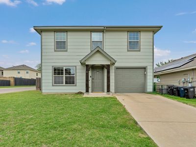1501 Sierra Estate Trl