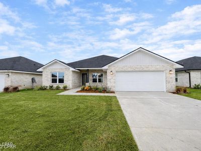 3836 Redbud Way