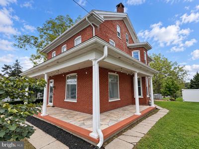 90 N Reamstown Rd