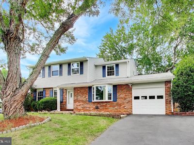 Property at 9152 Burke Rd, Burke, VA