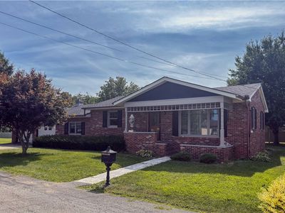 3011 Perrysville Rd
