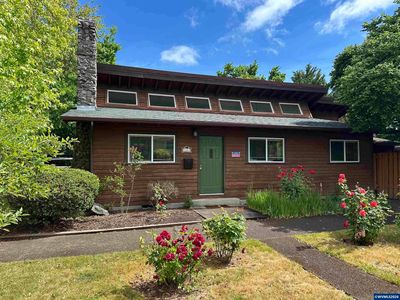 Property at 1663 NW Tyler Ave, Corvallis, OR