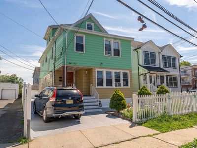 860 Garden St #862