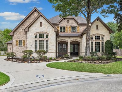 1518 Graystone Creek Ln
