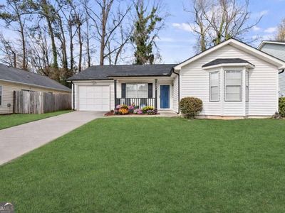 3444 Peachcrest Trce