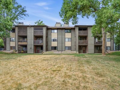 925 Columbia Rd #512