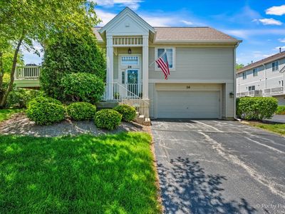 26 New Haven Dr