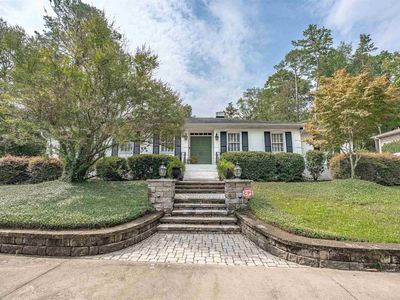 1 Leconte Ct
