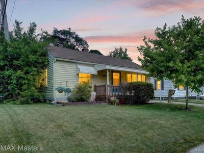Property at 4643 Niagara St, Wayne, MI