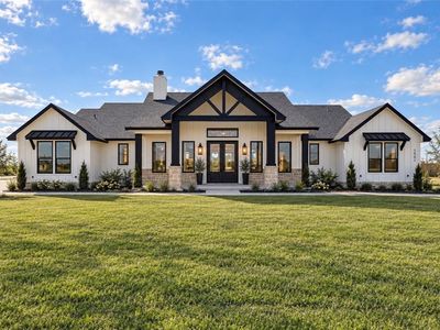 1501 Mariposa Ranch Dr