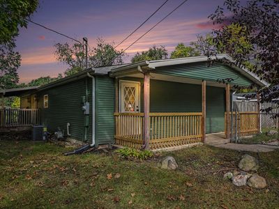 Property at 24193 Fillmore Rd, South Bend, IN