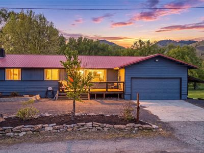 5958 Pioneer Drive