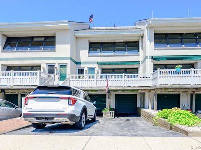 Property at 543 W Broadway #A, Long Beach, NY