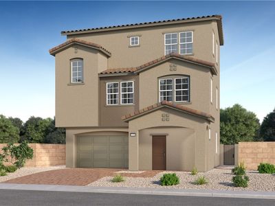 167 Colony Square Way