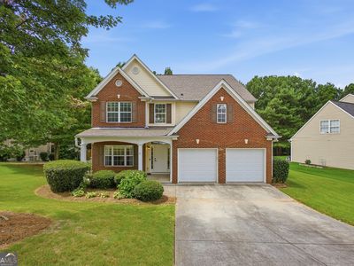 4140 Plantation Mill Dr