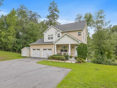 Property at 6272 Flintstone Dr, Barboursville, VA