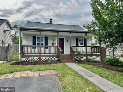 102 N Purcell Ave