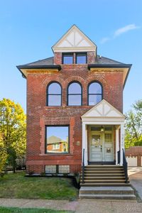 3820 Shaw Blvd