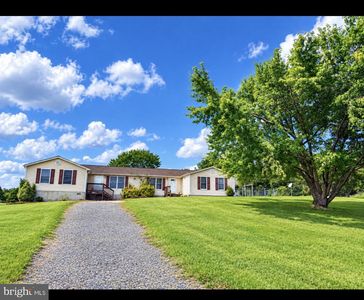 27101 Thompson Corner Rd