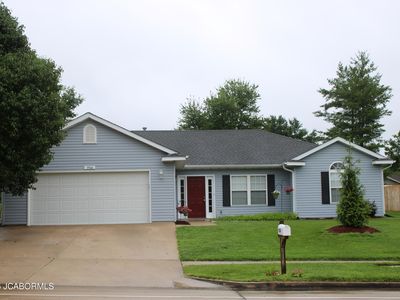 3904 Derby Ridge Dr