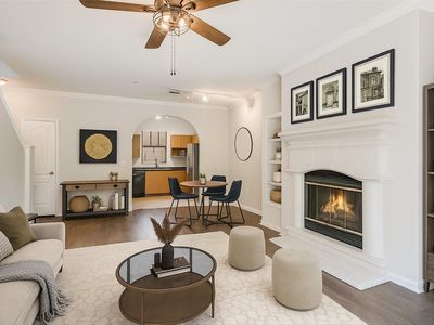 11203 Ranch Road 2222 APT 906