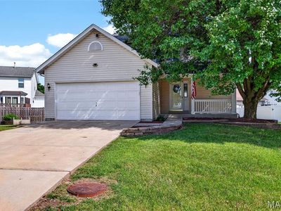 819 Estes Park Dr