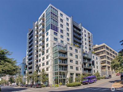 76 Cedar Street UNIT 311