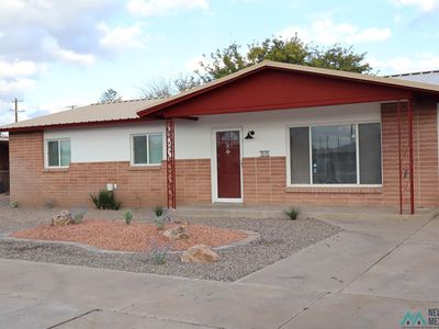 Property at 1515 S Silver Ave, Deming, NM