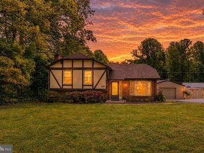 655 Holly Corner Rd
