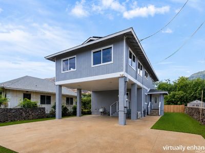 84950 Lahaina St B