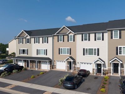 Property at 1168 Harvest Ct #65, Rockingham, VA