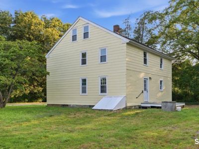 121 Clarks Falls Road