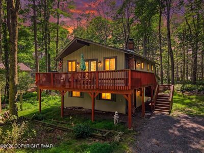 Property at 47 Lyman Ln #F891, Gouldsboro, PA