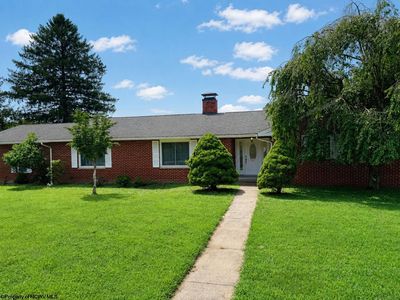 317 Pearcy St
