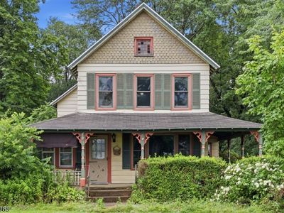 116 Sand Shore Rd