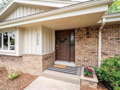 3106 Woodridge LANE