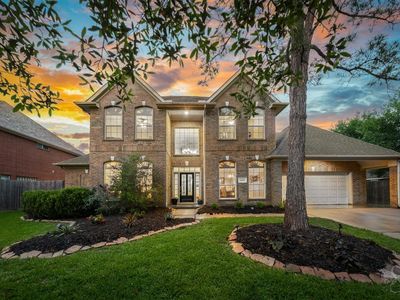 20410 Lake Spring Ct