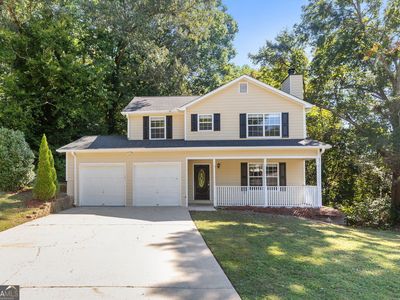 424 Spring Falls Dr