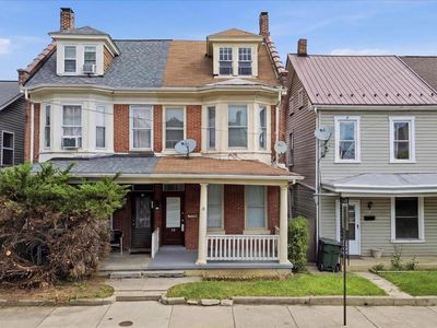 40 Fairground Ave
