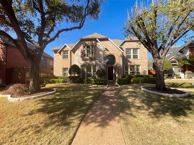 2741 Barrington Dr