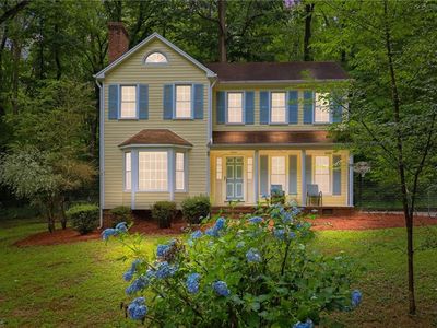 814 Baker Dr