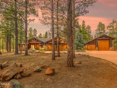 3335 N Jackrabbitt Ln